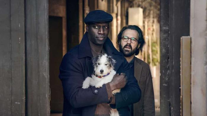 1625578326 860 Lupin Parte 3 Omar Sy adelanta la continuacion de la