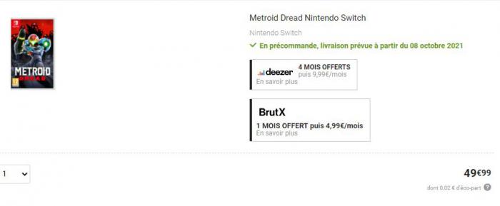 1625649366 499 Metroid Dread el juego esta disponible para preordenar