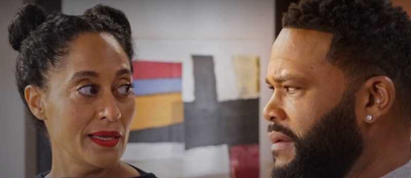 black ish saison 8 disney plus