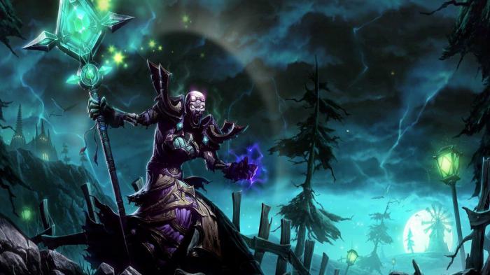 World of Warcraft: Blizzard intenta solucionar este problema que lleva 17 años, pero el resultado no es convincente 5 1625667846 450 World of Warcraft Blizzard intenta solucionar este problema que lleva