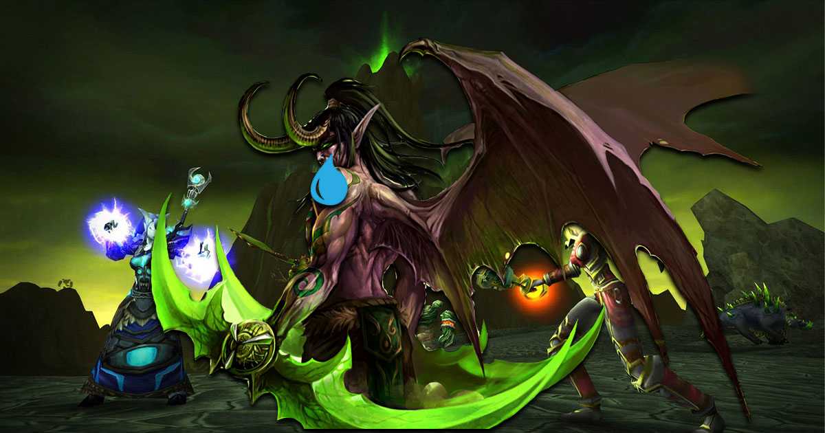 World of Warcraft: Blizzard intenta solucionar este problema que lleva 17 años, pero el resultado no es convincente