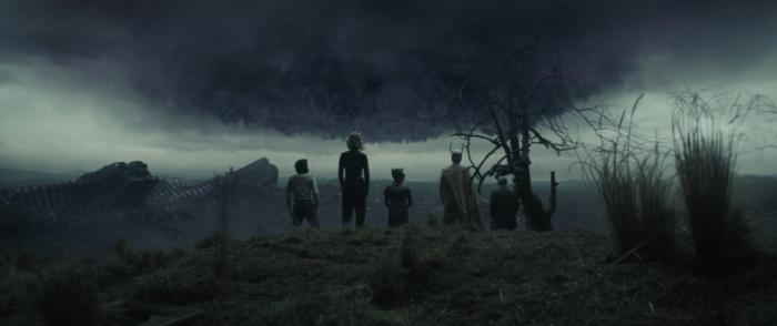 Loki episodio 5:22 cosas para recordar en este nuevo episodio 25 1625675772 577 Loki episodio 522 cosas para recordar en este nuevo episodio