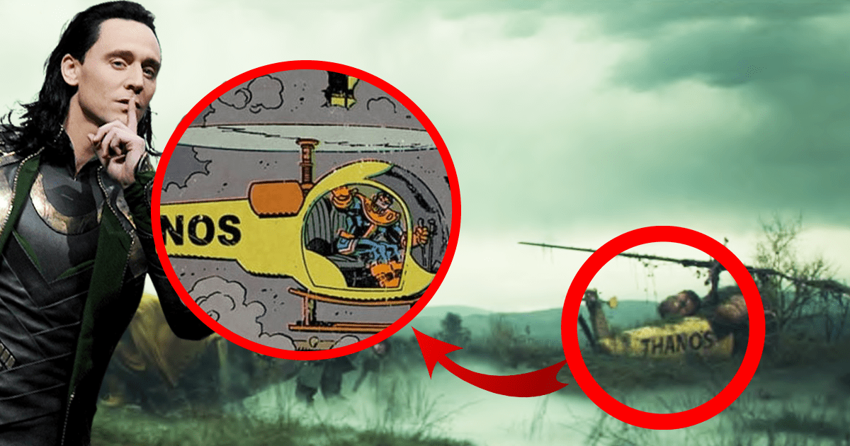 Loki episodio 5:22 cosas para recordar en este nuevo episodio 1 Loki episodio 5:22 cosas para recordar en este nuevo episodio