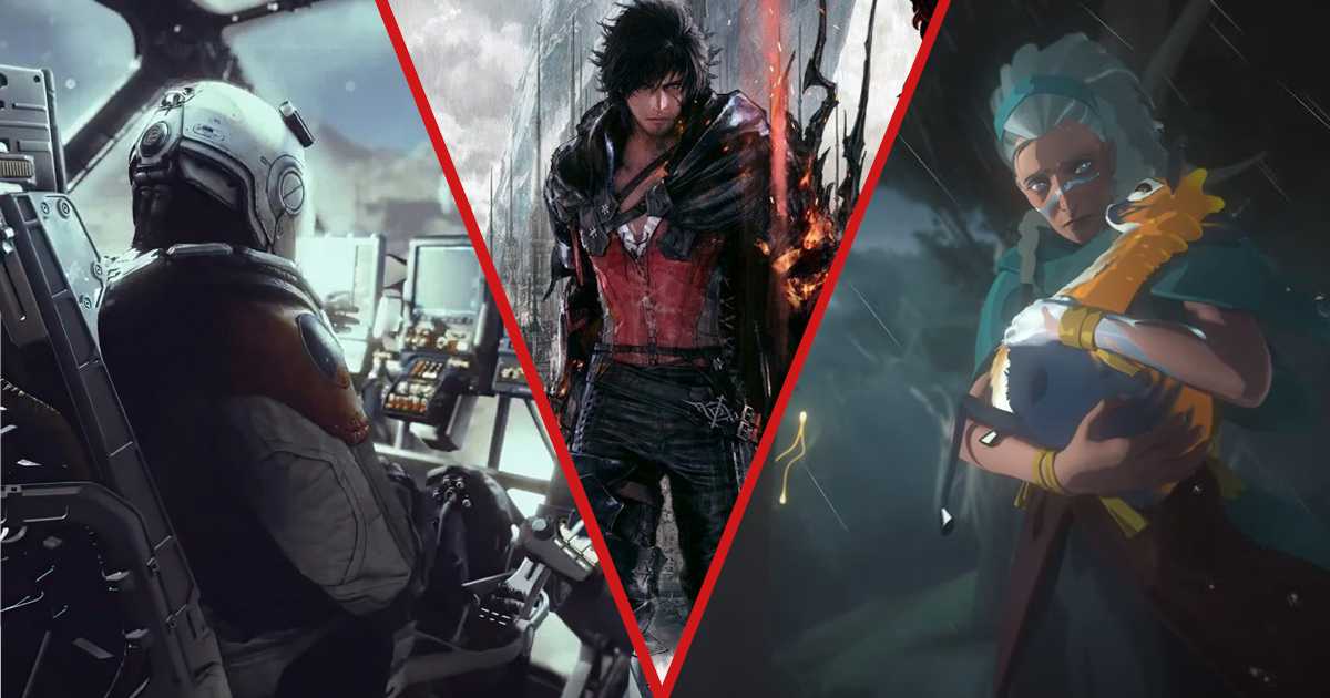 Serie PS5 / Xbox: las 15 mejores exclusivas de próxima generación que no podemos esperar para jugar