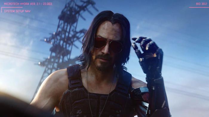 Fortnite, Cyberpunk 2077: entre la presión y las pautas insoportables, los desarrolladores ya no pueden 7 1625733370 389 Fortnite Cyberpunk 2077 entre la presion y las pautas insoportables