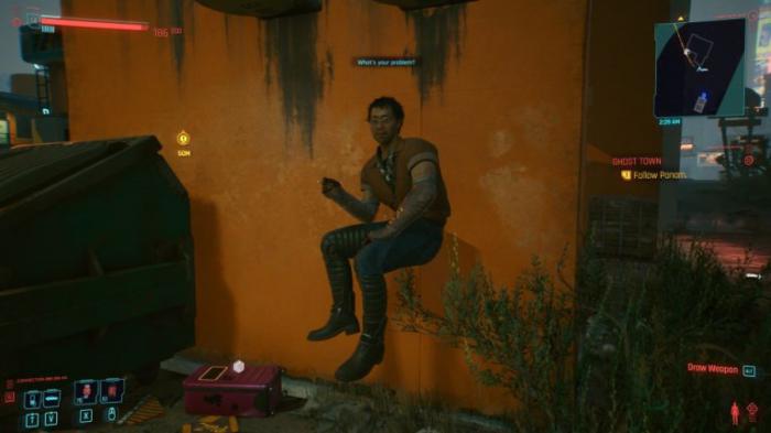 Fortnite, Cyberpunk 2077: entre la presión y las pautas insoportables, los desarrolladores ya no pueden 6 1625733370 57 Fortnite Cyberpunk 2077 entre la presion y las pautas insoportables