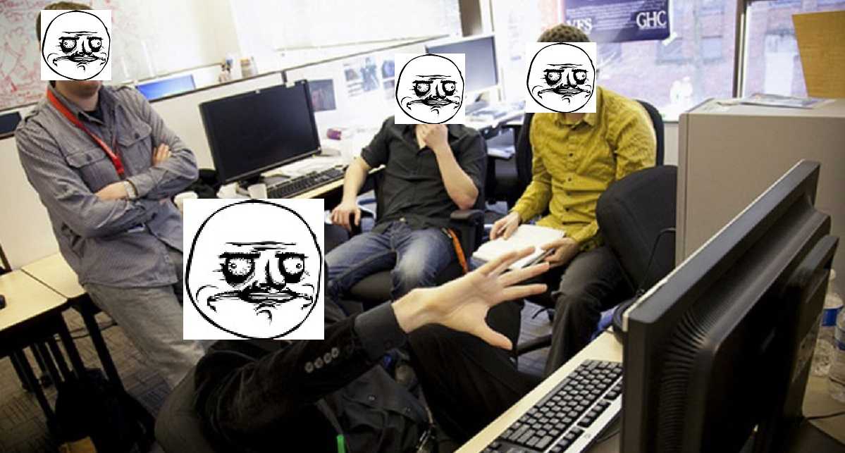 Fortnite, Cyberpunk 2077: entre la presión y las pautas insoportables, los desarrolladores ya no pueden