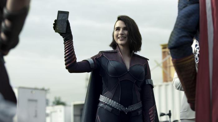 The Boys temporada 3: este nuevo video de Vought revela el destino de Homelander 3 1625736245 370 The Boys temporada 3 este nuevo video de Vought revela