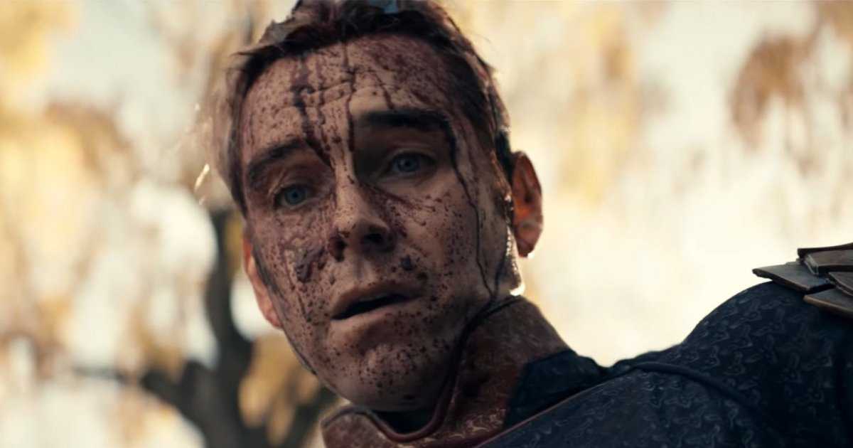 The Boys temporada 3: este nuevo video de Vought revela el destino de Homelander