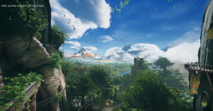 1625738408 324 El senor de los anillos Gollum descubre un primer vistazo