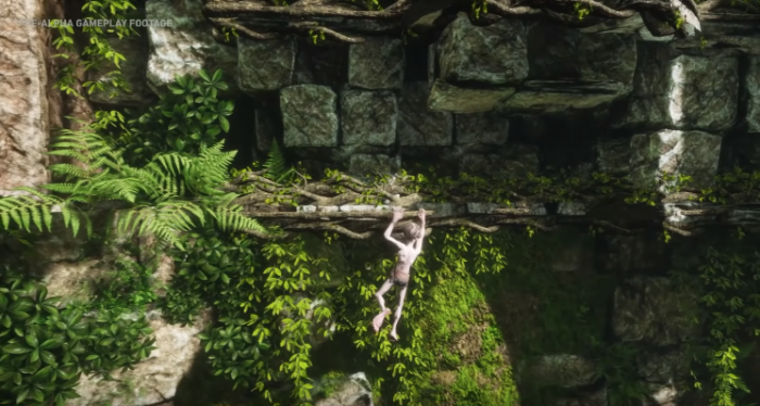 1625738408 855 El senor de los anillos Gollum descubre un primer vistazo