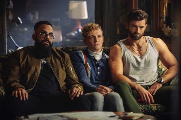 1625740804 543 Army of Thieves primeras imagenes de la precuela de Army