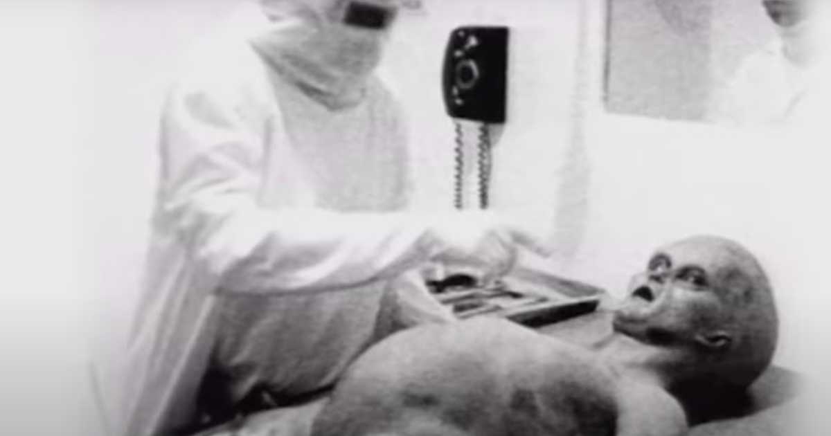 Netflix: esta nueva serie documental revelará la verdad sobre los ovnis 1 Netflix: esta nueva serie documental revelará la verdad sobre los ovnis