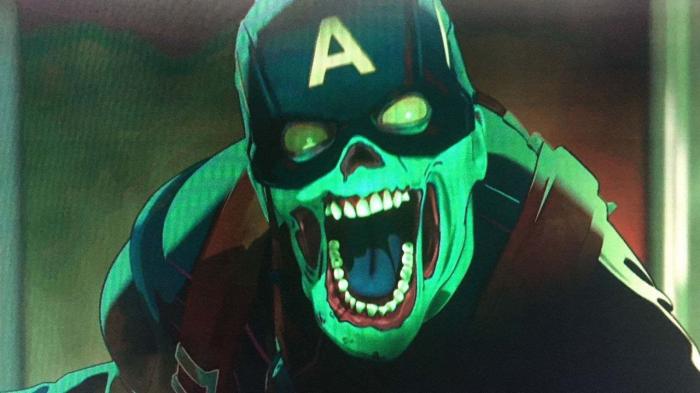 1625768406 129 What If la serie Marvel que redescubre el MCU presenta