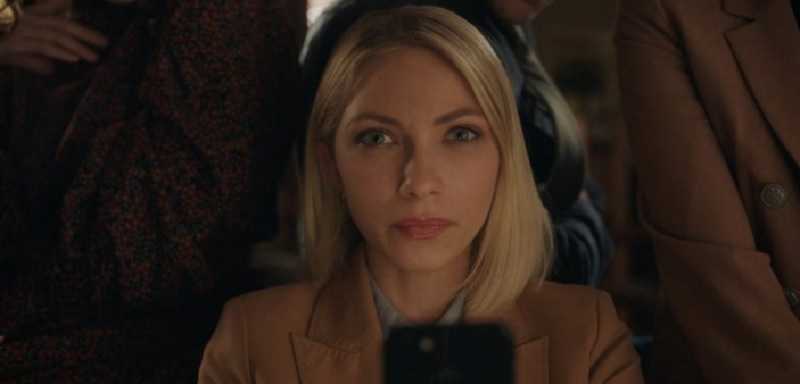 Gossip Girl Temporada 7 Episodio 2: ¿Cuándo es la fecha y hora de lanzamiento? 1 gossip girl saison 7 episode 2