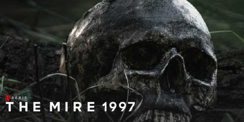 the mire saison 3 netflix