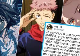 Ataque a Titán: estudio MAPPA acusado de maltrato por parte de sus empleados