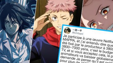 Ataque a Titán: estudio MAPPA acusado de maltrato por parte de sus empleados