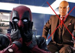 X-Men: el profesor Xavier en el peor de los casos después de este encuentro con Deadpool