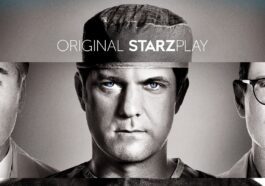 Dr Death: The Series con Joshua Jackson y Christian Slater en septiembre en StarzPlay