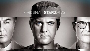 Dr Death: The Series con Joshua Jackson y Christian Slater en septiembre en StarzPlay