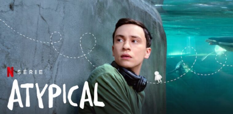 Temporada 5 atípica: ¿Qué fecha de lanzamiento de Netflix? ¿Una secuela planeada? 1 atypical saison 5 netflix