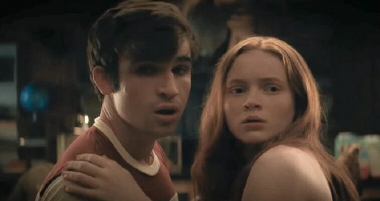 Fear Street Parte 2: 1978: ¡Explicación del final de la película de Netflix! 1 fear street partie 2 fin