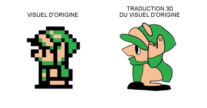 1625838027 903 Links Awakening Link imaginado en 3D es tan feo que