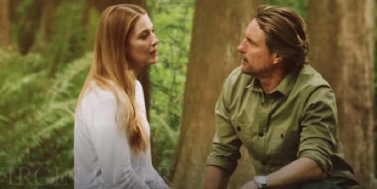 Virgin River Season 4: ¿Cuál es la fecha de lanzamiento de Netflix? ¿Una secuela planeada? 1 virgin river saison 4 netflix