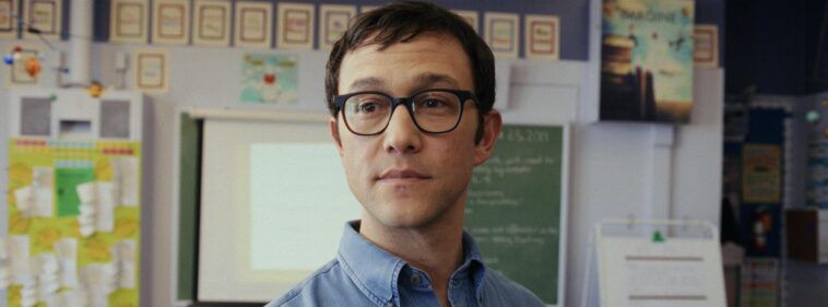 Mr Corman: Tráiler de la serie de y con Joseph Gordon-Levitt 1 Mr Corman: Tráiler de la serie de y con Joseph Gordon-Levitt