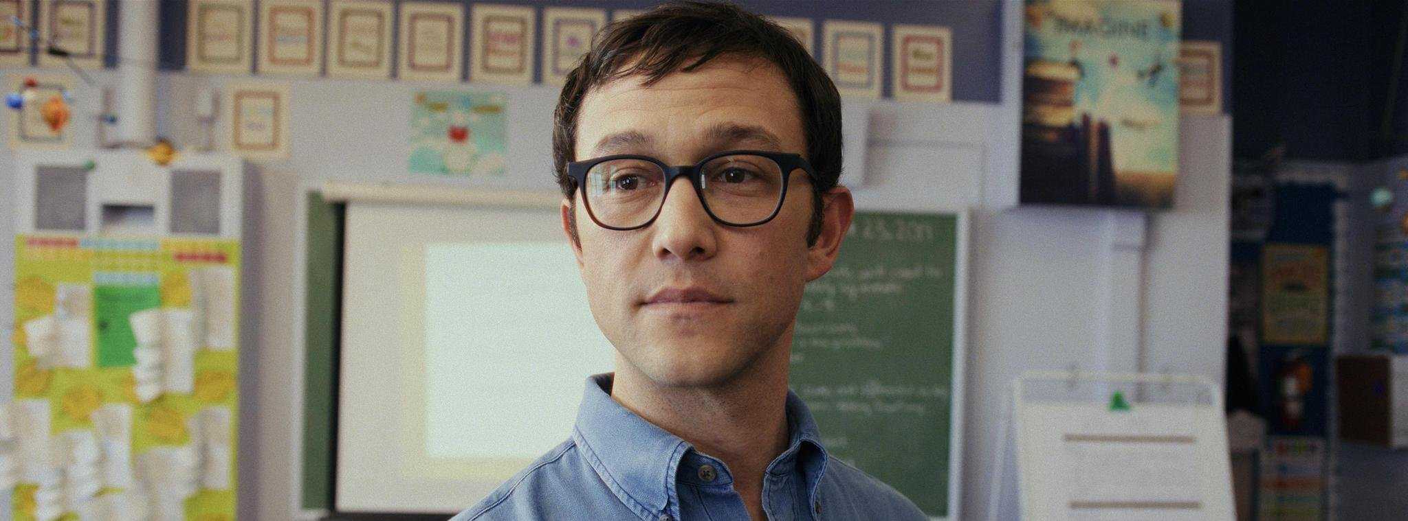 Mr Corman: Tráiler de la serie de y con Joseph Gordon-Levitt