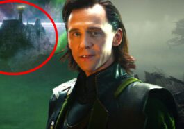 Loki episodio 6: esto es lo que los villanos podrían estar escondidos en el castillo