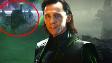 Loki episodio 6: esto es lo que los villanos podrían estar escondidos en el castillo