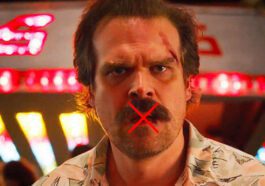 Stranger Things: David Harbour rompe su cláusula de confidencialidad y habla sobre el futuro de la serie