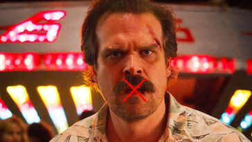 Stranger Things: David Harbour rompe su cláusula de confidencialidad y habla sobre el futuro de la serie
