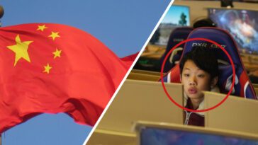 China: reconocimiento facial utilizado para restringir el acceso de los niños a los videojuegos