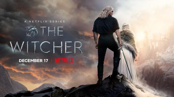 1625859365 752 The Witcher temporada 2 Netflix finalmente revela la fecha de