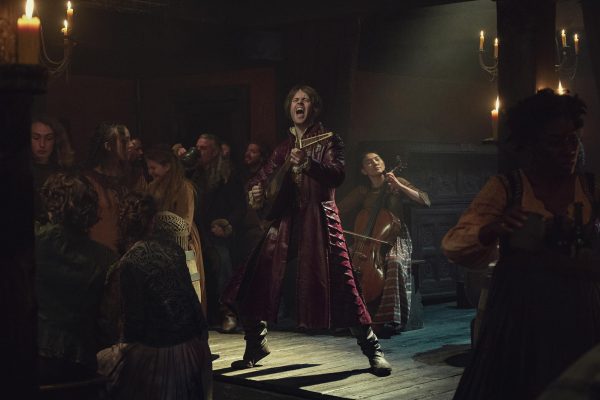 1625909286 60 WitcherCon fecha y trailer de la temporada 2 de The