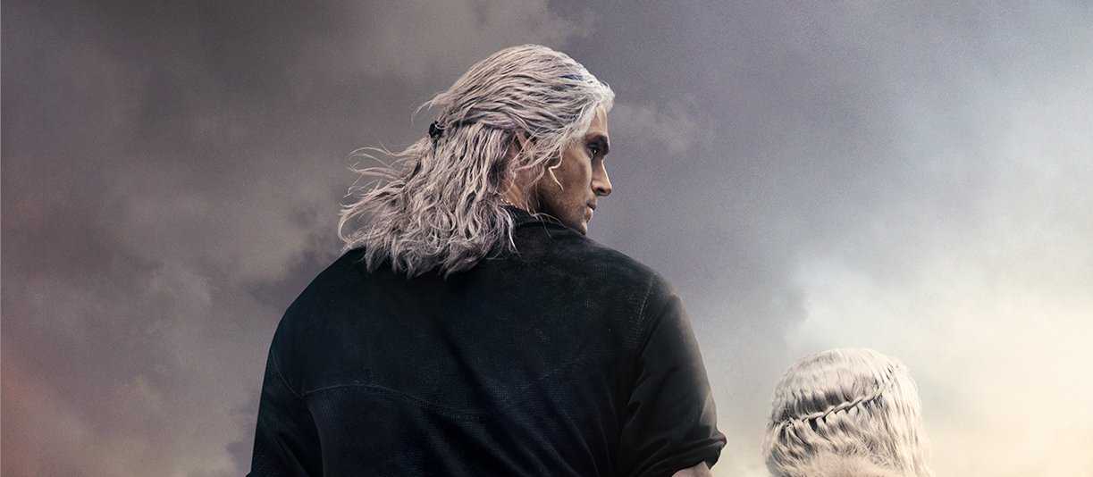 WitcherCon: fecha y tráiler de la temporada 2 de The Witcher e información completa