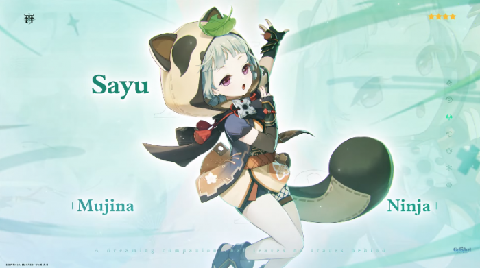 Genshin Impact: miHoYo anuncia la nueva expansión Inazuma y la versión 2.0 7 1625911927 818 Genshin Impact miHoYo anuncia la nueva expansion Inazuma y la