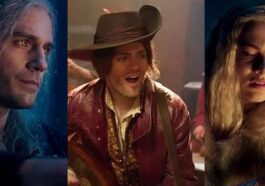 The Witcher temporada 2: que recordar del tráiler presentado por Netflix