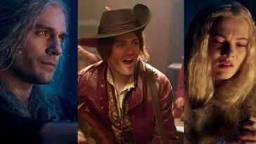 The Witcher temporada 2: que recordar del tráiler presentado por Netflix