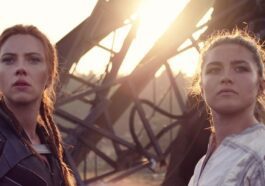 Black Widow: la escena posterior a los créditos está vinculada a dos series de Disney + (spoilers)