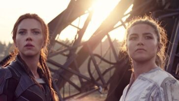 Black Widow: la escena posterior a los créditos está vinculada a dos series de Disney + (spoilers)
