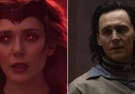 Loki: ¿Episodio 5 conectado con el final de WandaVision?  (Teoría)