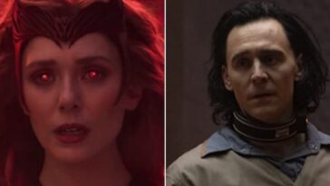 Loki: ¿Episodio 5 conectado con el final de WandaVision?  (Teoría)