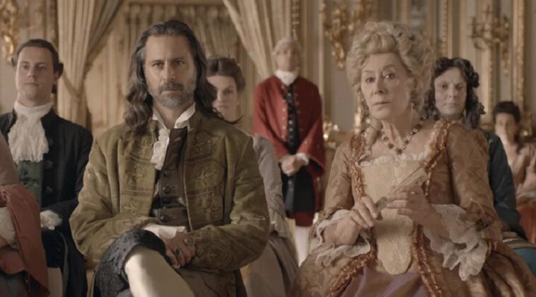 La Cuisinière de Castamar Temporada 2: ¿Qué fecha de lanzamiento de Netflix? 1 Ayther logo