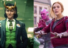 Loki: el episodio 5 nos hace ver una escena clave de WandaVision de manera diferente