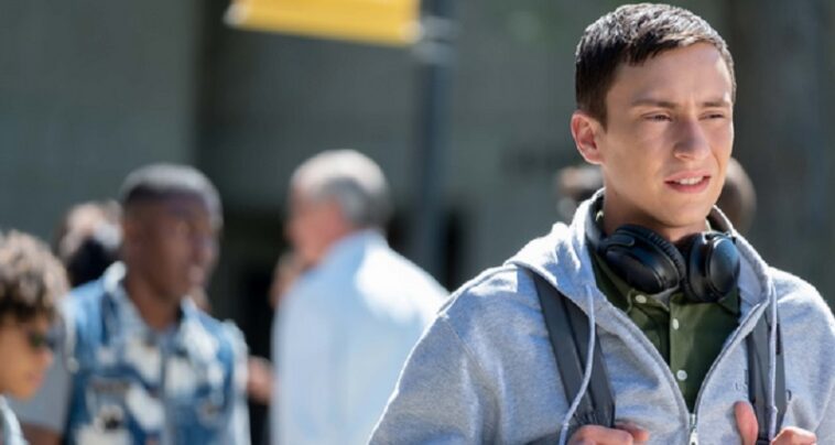 Temporada 4 atípica: ¡Explicación del final de la serie de Netflix! 1 Ayther logo