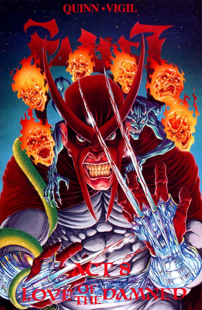 1626020886 356 Despues de The Boys Sony adapta este comic ultra violento